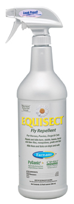 Picture of Farnam Home & Garden 3002536 32 oz. Equisect Fly Repellent