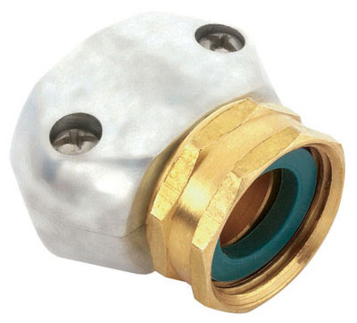 312GARP Zinc Female Coupling