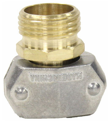 311GARP Pro Zinc Male Coupling
