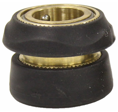 401GAQP Gilmour Pro Brass Female Quick Connector