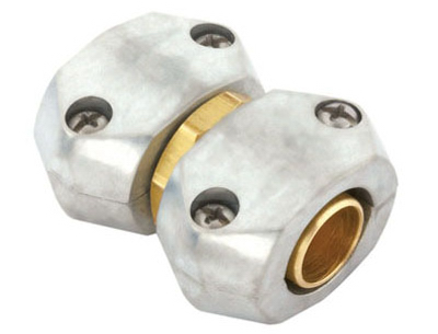 313GARP Zinc Hose Mender