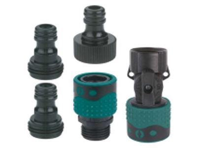 2939Q Hose Connector Starter Kit