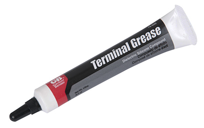 79-600 0.33 oz. Terminal Grease Dielectric Silicone Compound -  Gardner Bender, 192073