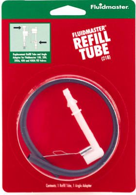Picture of Fluidmaster 218 Refill Tube