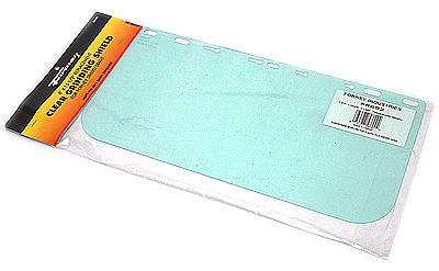 58602 Grinding Shield Replacement, Clear