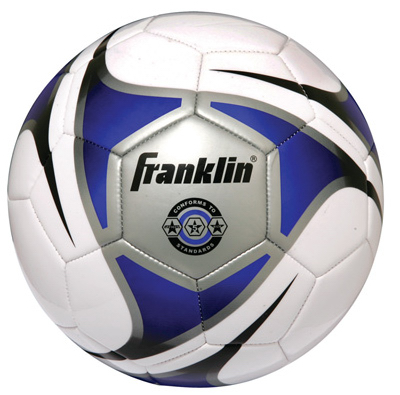 Picture of Franklin Sports 6350 No.3 Soccer Ball