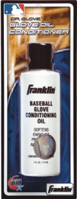 Franklin Sports Inc 817975