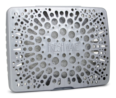 070 Odor Eliminating Fresh Pod With Case -  Fresh Wave, 182846