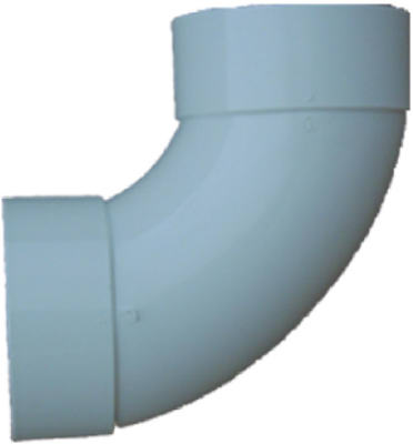 42840 4 in. Sewer And Drain 90 Degree Elbow