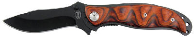 Picture of Frost Cutlery 16-028RDW Red Desert&#44; Tactical Folder Knife