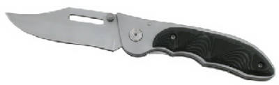 15-348B Hurricane, Tactical Folder Knife -  Frost Cutlery, 734614