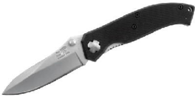 Picture of Frost Cutlery 15-078B Delta Force&#44; Tactical Folder Knife