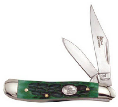 SW-107JGJ Little Peanut, Pocket Knife -  Frost Cutlery, 734507