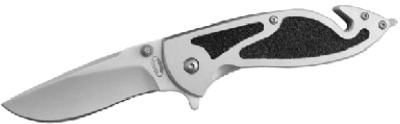 Picture of Frost Cutlery 15-575B Silencer Rescue Folder Knife