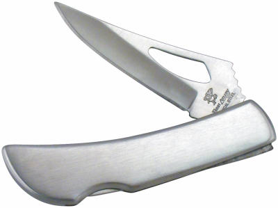 15-483SS Silver Hawk Knife -  Frost Cutlery, 131553