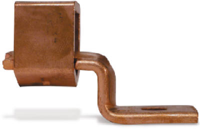 GSLU-125 Copper Mechanical Lug, Pack - 2