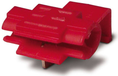 20-2218 22-18 AWG Tap Splice Connector