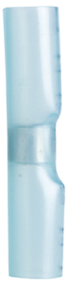 AMT-5123 16-14 AWG Butt Splice Connector - 35Pack