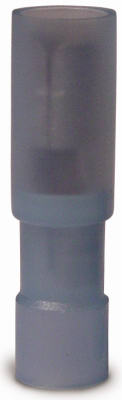 20-163M Male Snap Plug Receptacle 20 Pack