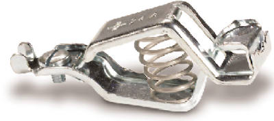 14-550 50A Battery Charging Clips