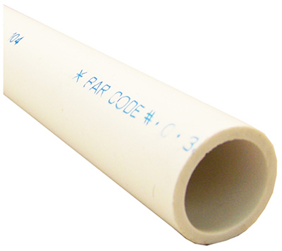 315057 0.5 in. x 5 ft. Schedule 40 PVC Pipe