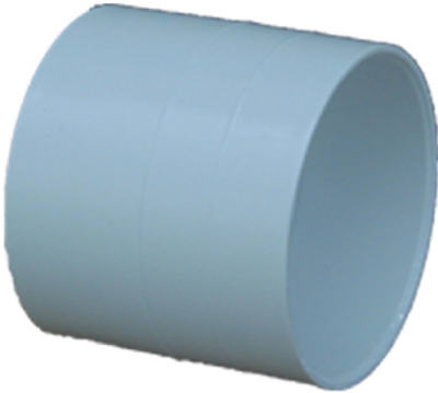 40140 4 in. Sewer & Drain PVC Coupling