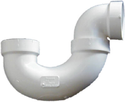 78520 2 in. Schedule 40 PVC P-Trap