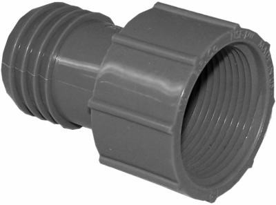 350314 1.25 in. Poly Female Pipe Thread Adapter