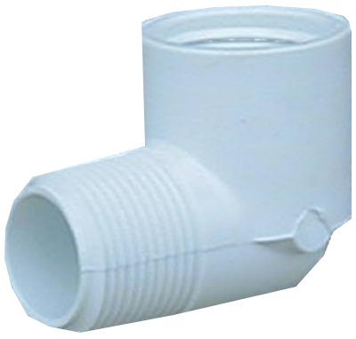 32707 0.75 In. 90 Degree Street Elbow