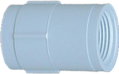 30128 1 In. Threaded Coupling