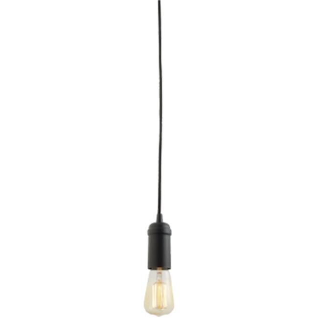 Globe Electric 65114 1 Light Plug In Mini Pendant Light Fixture