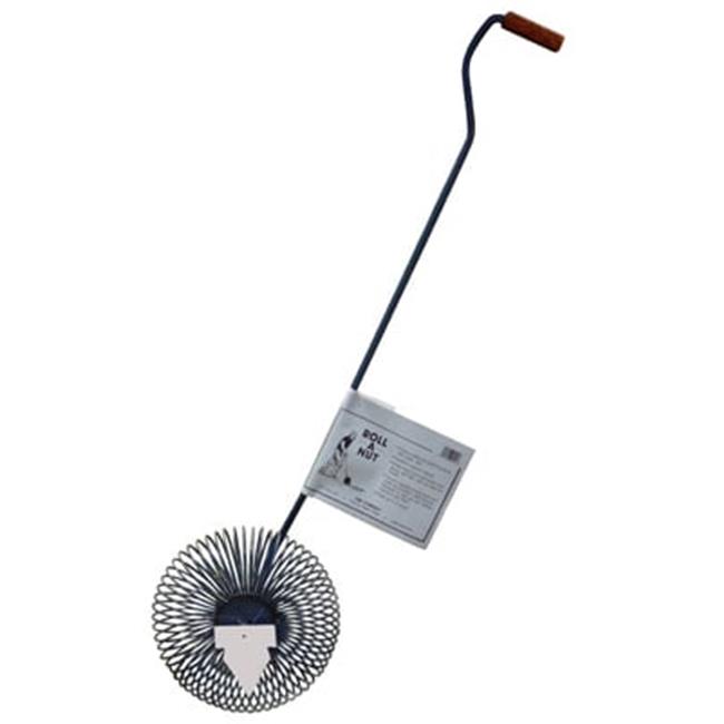 H & K Mfg 901 Pecan Roll-A-Nut