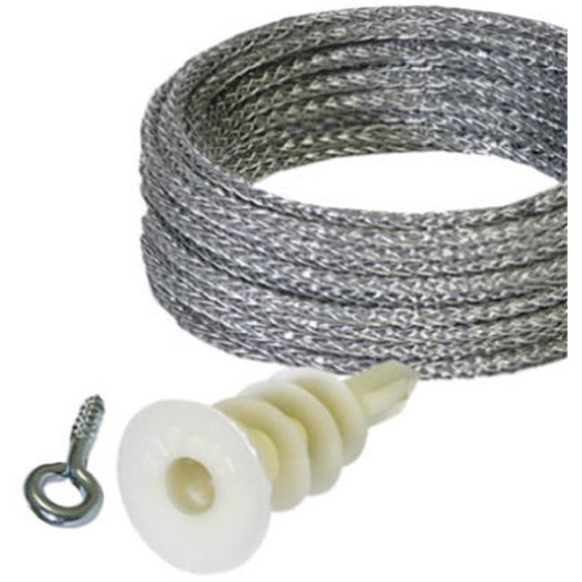Hillman Fasteners 121130 Mirror Hanging Kit Extra Heavy Duty Pack of 5