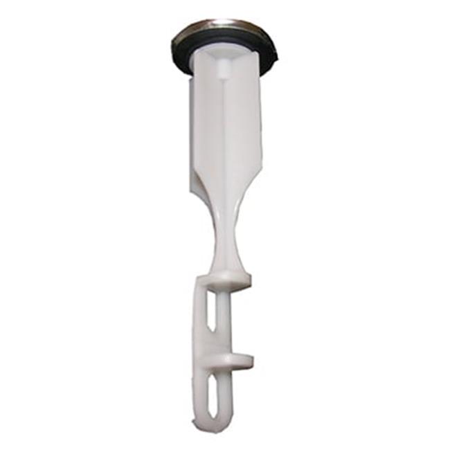 Larsen Supply 0-3039 Delta Lavatory Pop Up Stopper Chrome Pack of 6