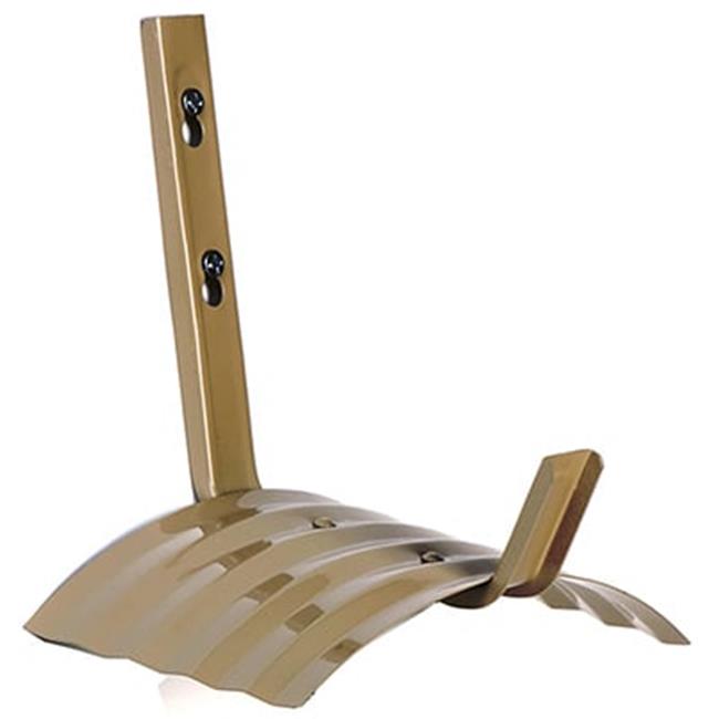 Liberty Garden Products 598 75 ft. Bronze Steel Hose Hanger