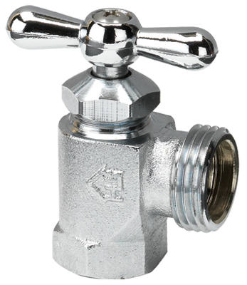 VWMFRTB3B 0.5 In. Fpt Wash Mach Valve