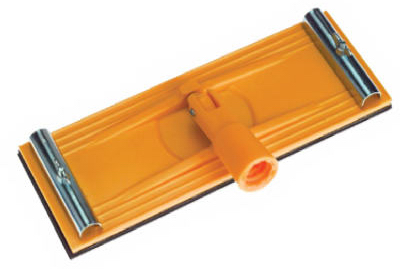 G15355 9 x 3.25 in. Pole Sander Head