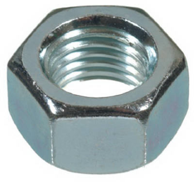 150021 0.63-11 in. Hex Nut - 25 Pack