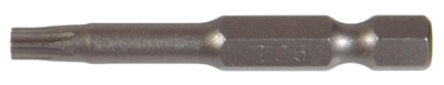 9187 2 in. T25 Star Drill Bit