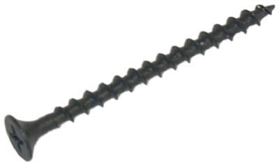 42403 6 x 1.25 in. Multi-Use & Drywall Screw - 100 Pack