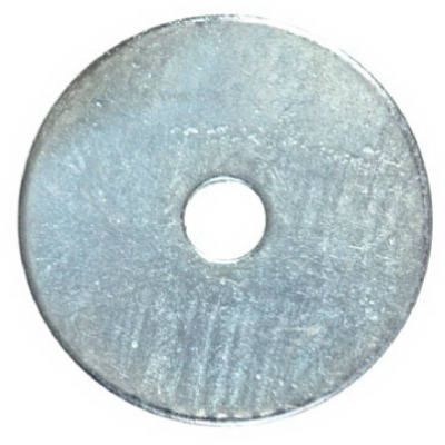 290006 10 x 1.25 in. Fender Washer - 100 Pack