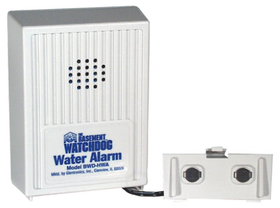 Picture of Glentronics BWD-HWA Basement Watchdog Water Alarm