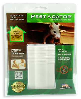 2100 Electronic Pest-A-Cator 2000