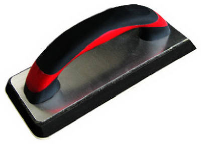 G02370 9 in. Gum Rubber Float