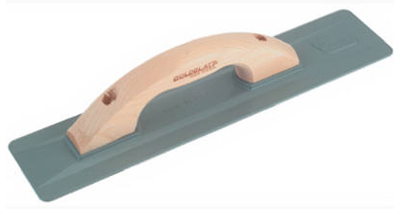 G06150 16 x 3.5 in. Bevel End Float