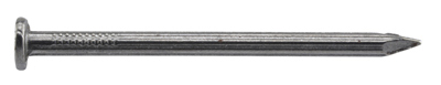 461403 2.5 in. x 9 Gauge Bright Masonry Nails