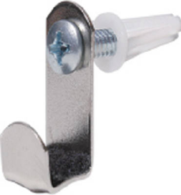 121154 Hidden Mirror Holders - Small- 2