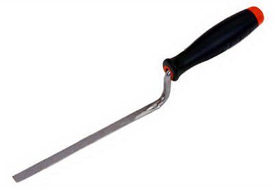 Picture of Goldblatt G01683 0.5 in. Tuck Pointing Trowel