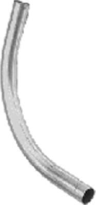 64405 0.5 in. Electrical Metallic Tubing 90 Degree Elbow