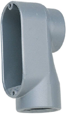 59510 1 in. Service Entrance Elbow